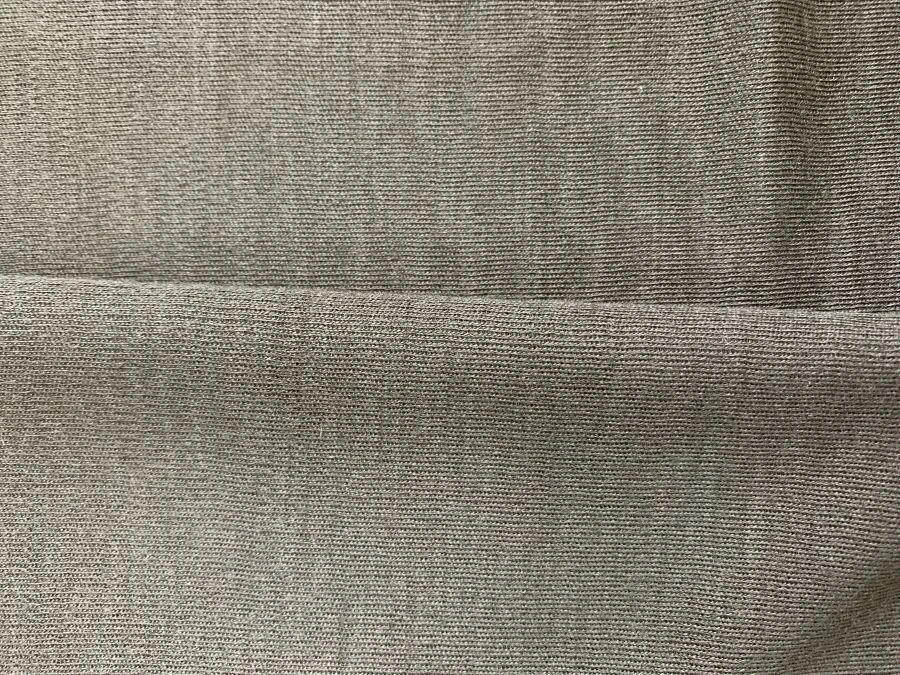 Fire-Resistant Knit Fabric "Damper PSM 200" - 35% Wool, 65% Modacrylic