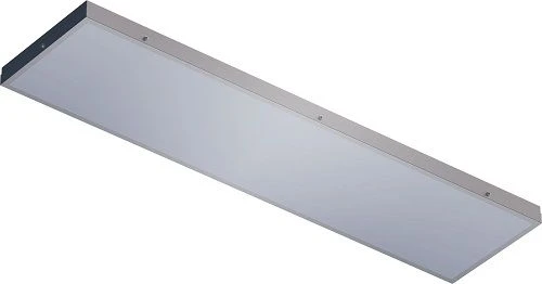 DVO-16-O-30 LED Light Fixture for Classrooms and Offices