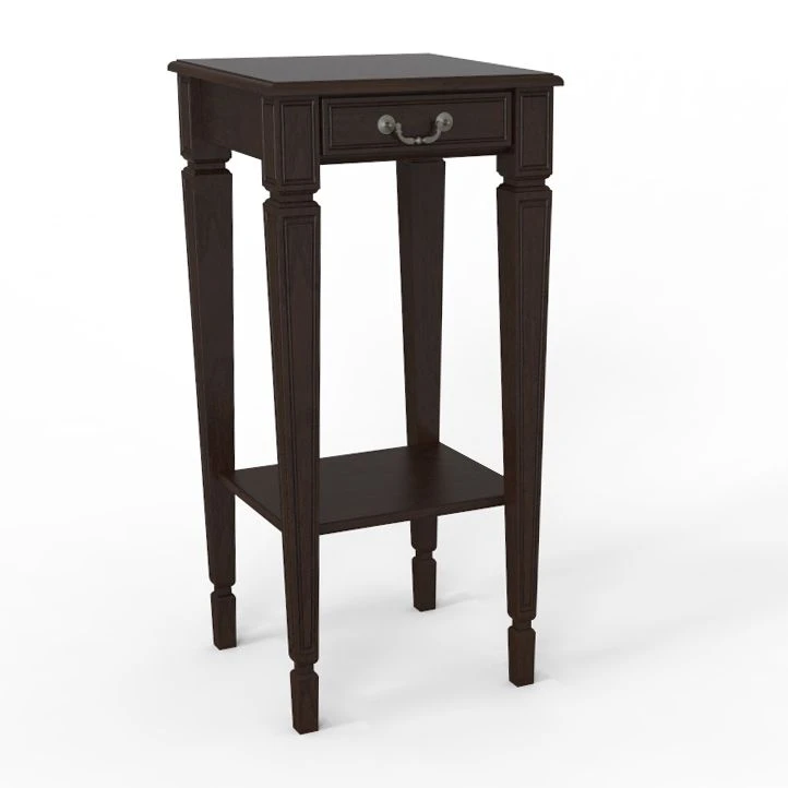 Vasko V 46H Stand - Adjustable Height for Versatile Use