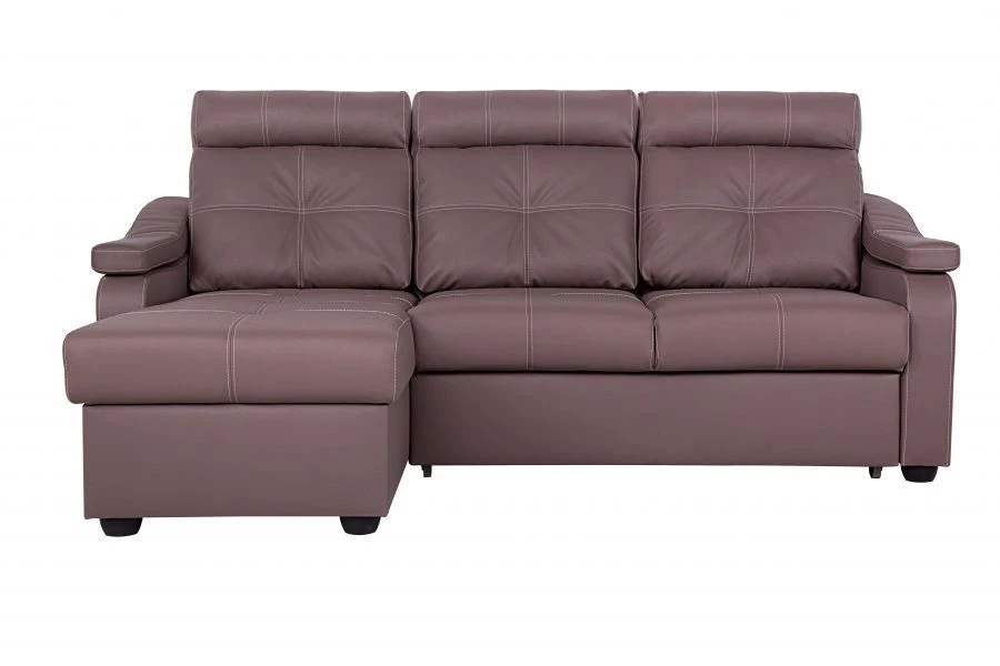 Bonn Sofa with Canape (2p+1)