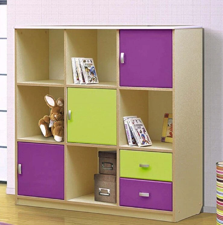 Versatile Multi-Purpose Cabinet