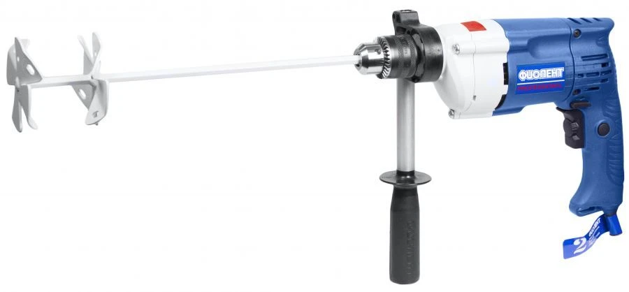 Professional Mixer-Drill MD2-7-RE (in Case) IDFR298179002-K2