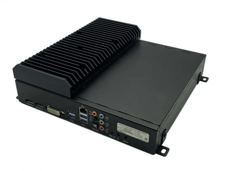 High-Performance Modular Computer MK1303