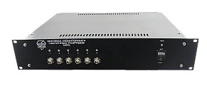 Continuous Partial Discharge Measurement Device TOPAZ VCH