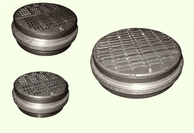 Direct-acting self-regulating valve PIK 110-2.5 AM