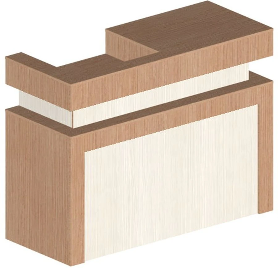 Cash Register Stand for Efficient Checkout Operations