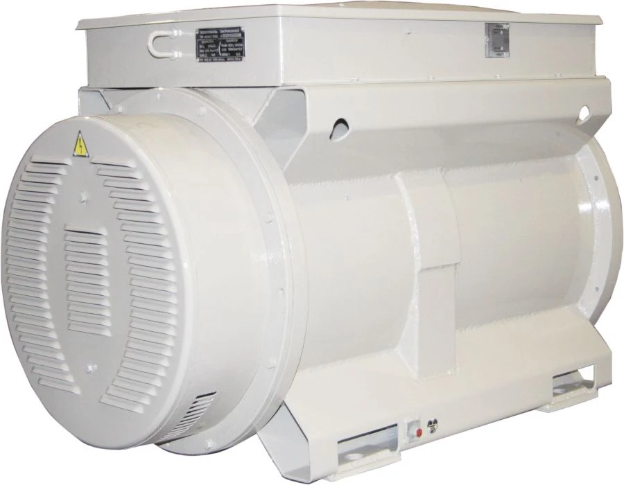 Frequency Converter for Electric Machines PЧ-60 B1.1 UHL2