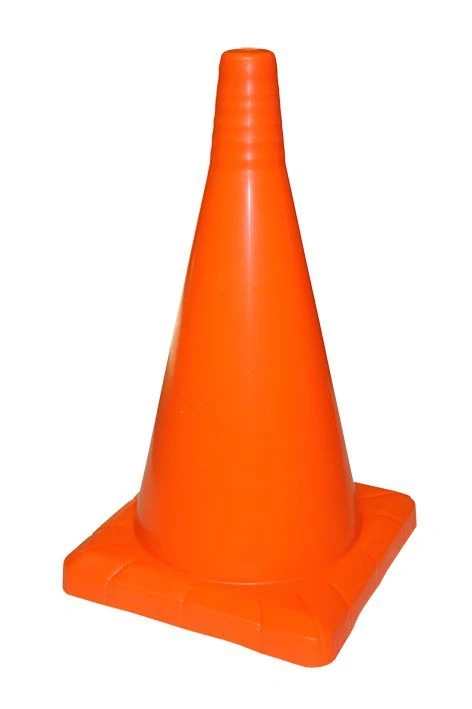 Signal Cone 520mm KS-2.2.1 Flexible without Stripes
