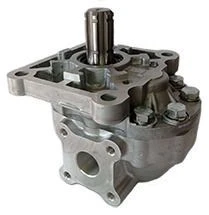 Gear Pump for Hydraulic Systems VM Series