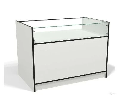 Display Table for Showcasing Products