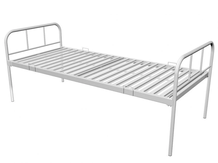 Medical Bed KM-09 with Accessories
