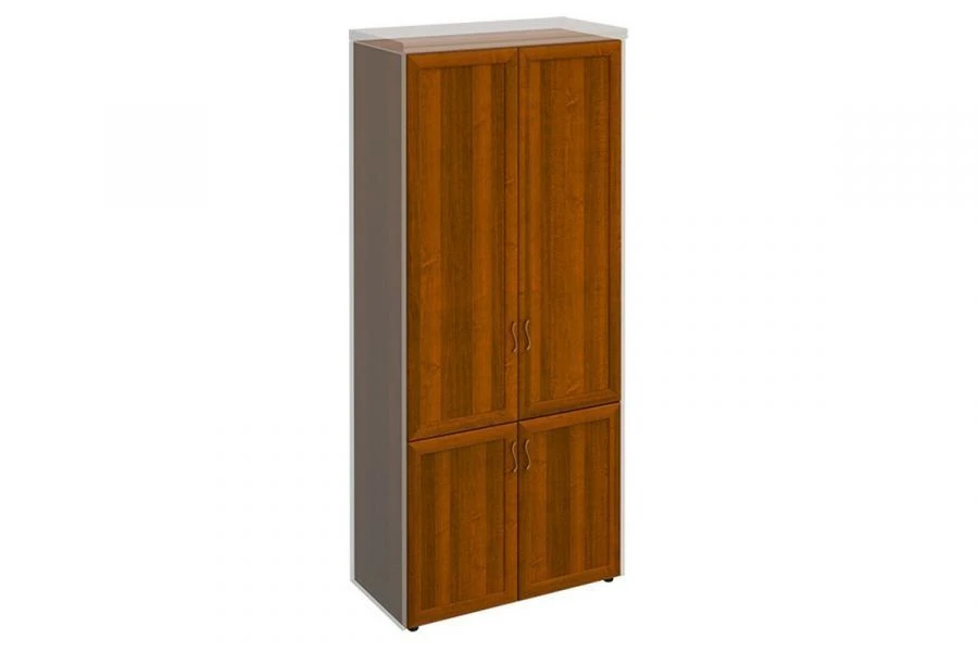 Closed Document Cabinet for Offices - Model ShD-5 by Edelwood