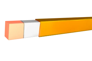 Nickel-Plated Copper Wire PNEPT, Rectangular, Polyimide Enamel