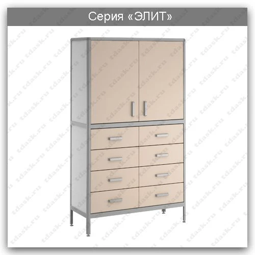 Elite Series Laboratory Cabinet: SHL.02.05