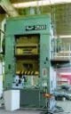 High-Pressure Crank-Slider Press 25 MN (2500 tons) Model KV8044.04