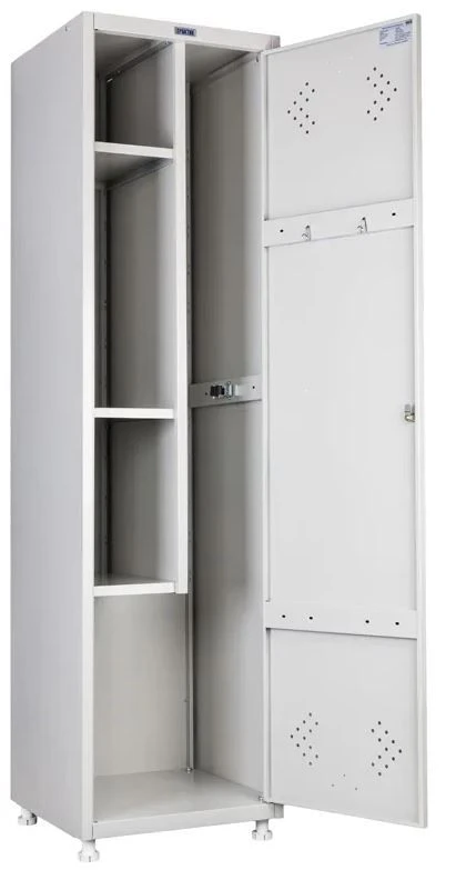 Utility Storage Cabinet for Tools and Equipment, SHK