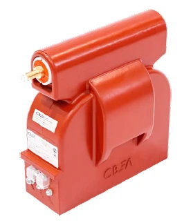 ZNOL-SVEL Voltage Transformers 6-35 kV