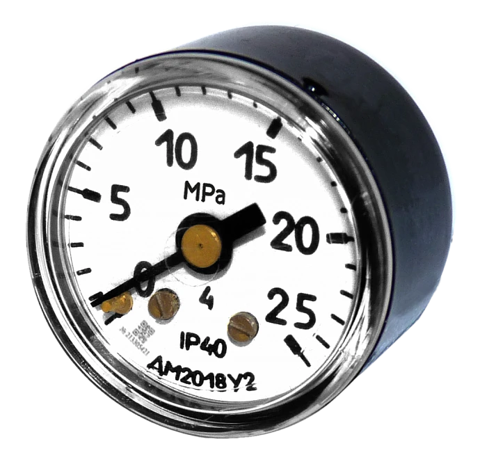 Manometers for Measuring Pressure - Manotome DM2018