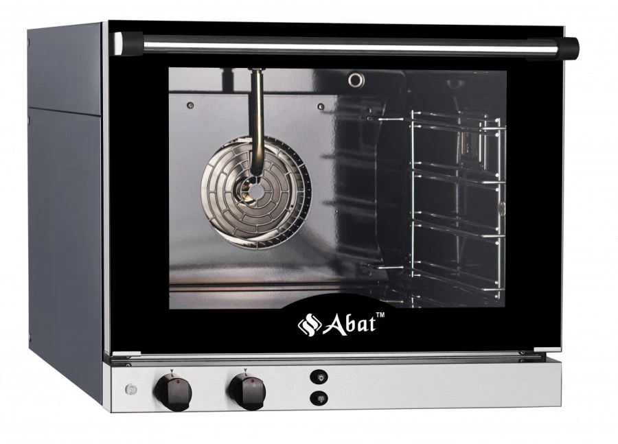 Convection Electric Oven Injection Type KPP-4E