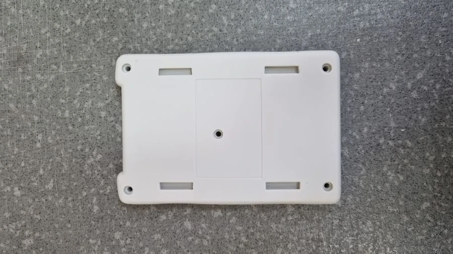 EEG and PSG Recording System Lower Cover NSFТ 053200.019