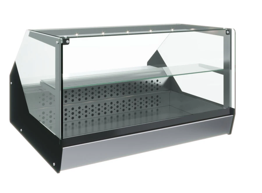 AC87 Display Refrigerators for Food Products