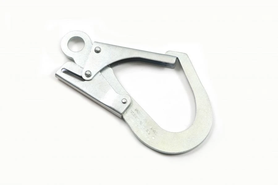 KRU-50 Connector Carabiner for Safety Harness