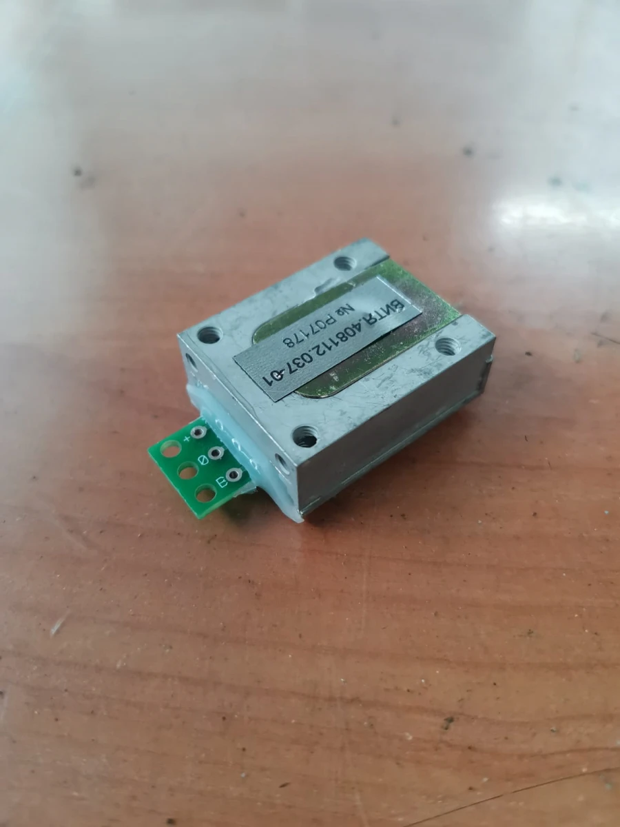 Speed Sensor Signal Converter VITYA 408112.037-01
