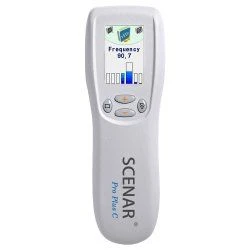SCENAR-1-NT Physiotherapy Device (Version 02.1 C)