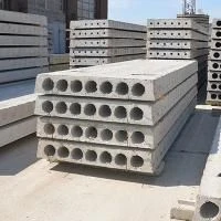 Precast Concrete Ceiling Slab for Structural Support PK57.15-8atv