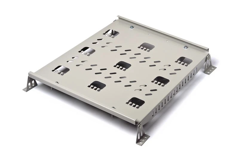 Cable Organizer Bracket REC-TR for Wall Support