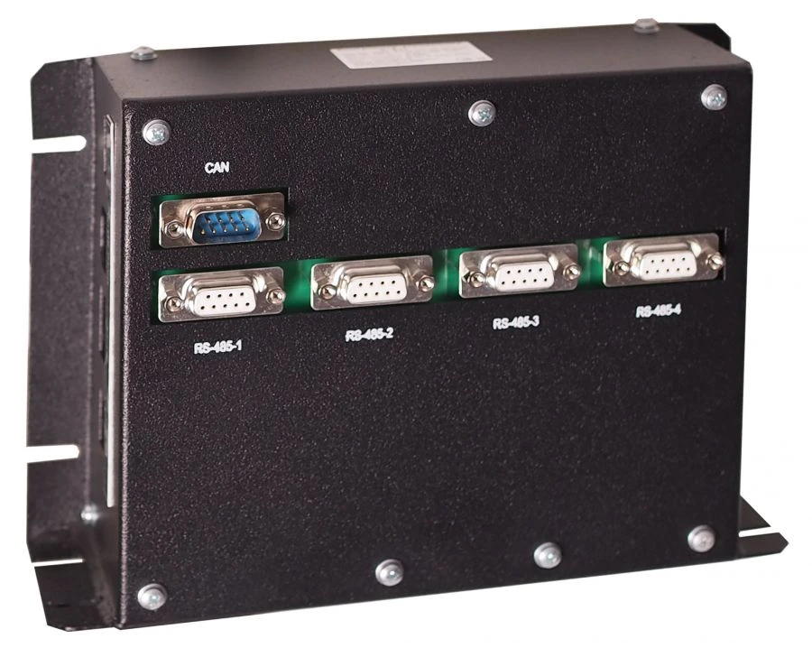 Control Controller K-411 for Industrial Applications