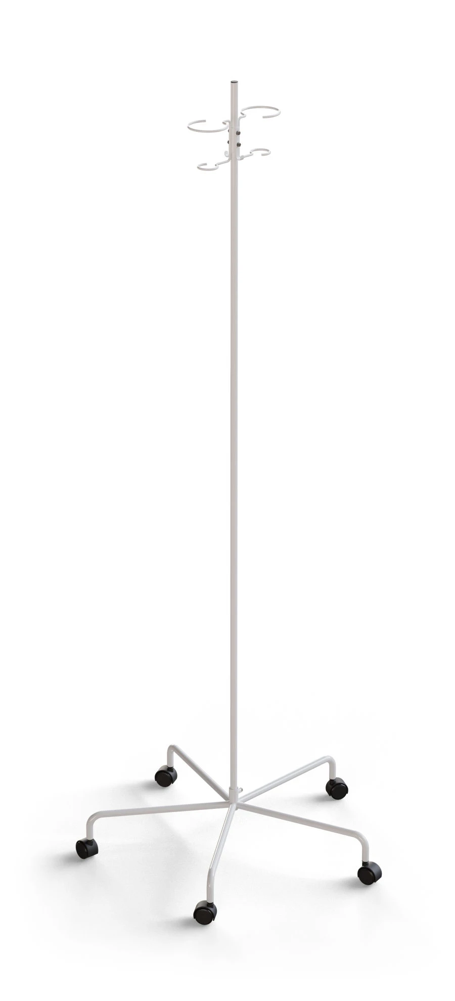 Adjustable Infusion Stand SHVK-05.18.N for Long-term Infusions