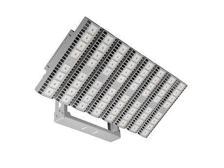 Energy-Efficient LED Industrial Light HB LED 1100