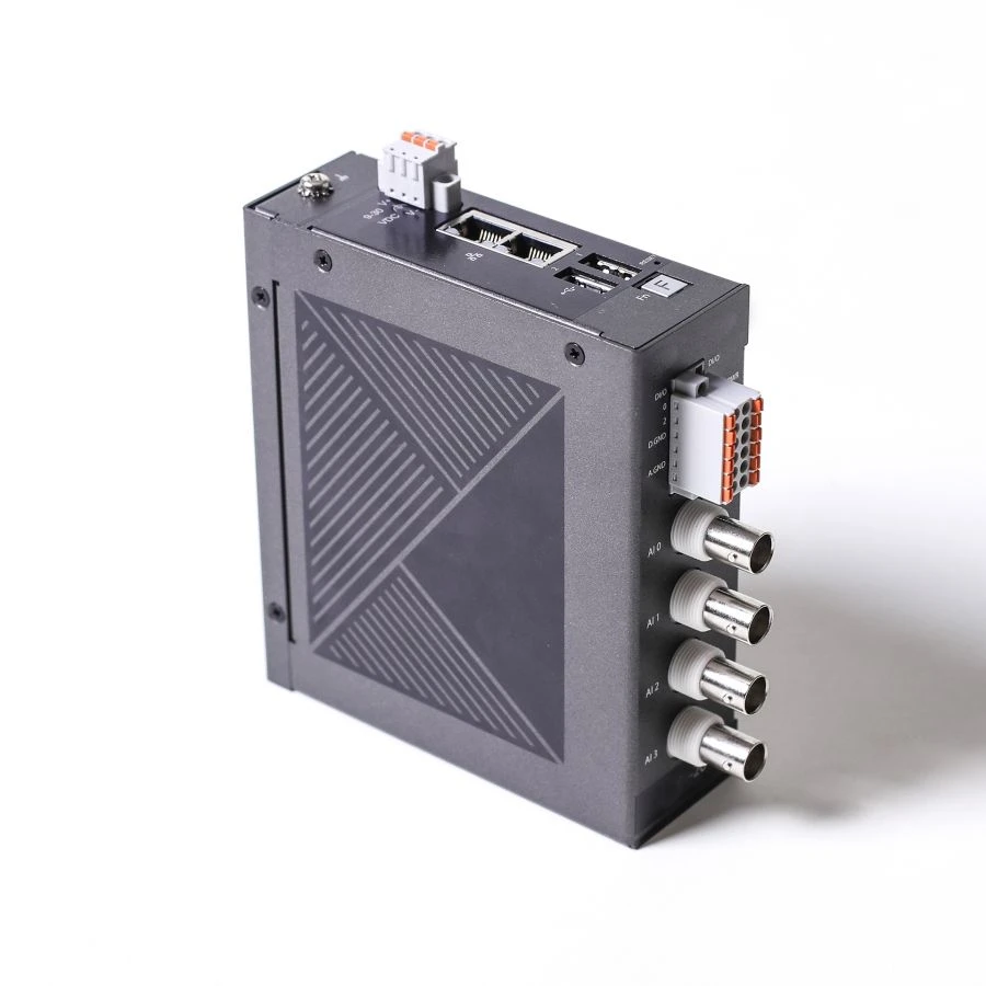 Data Acquisition Module D004