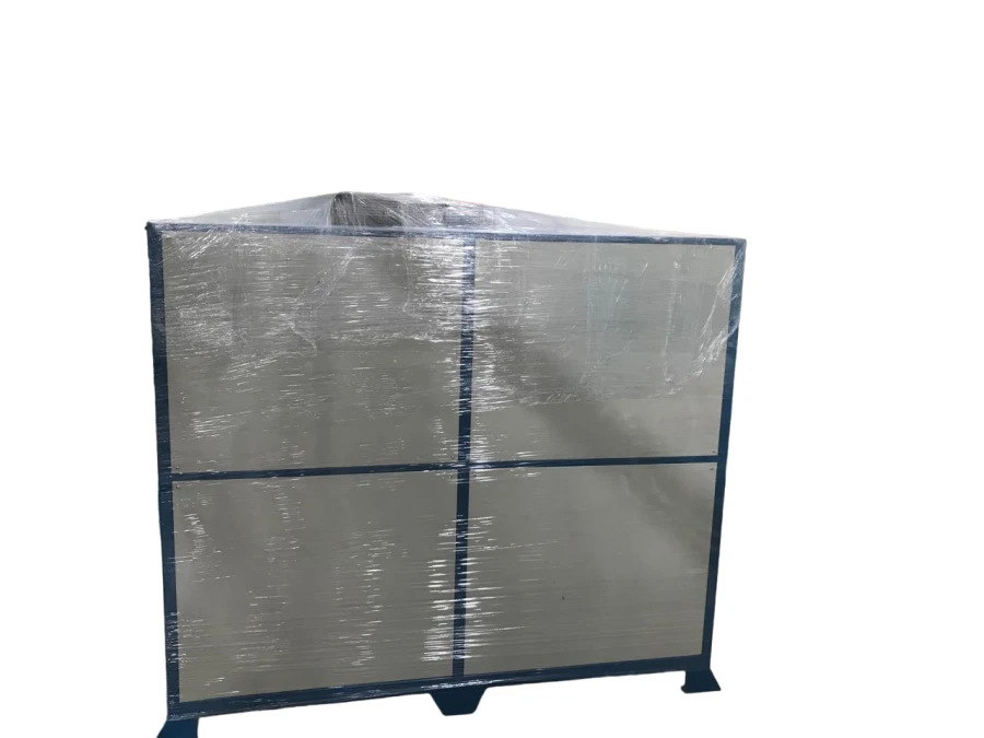 Titanium and Its Alloys Impulse Anodizing System