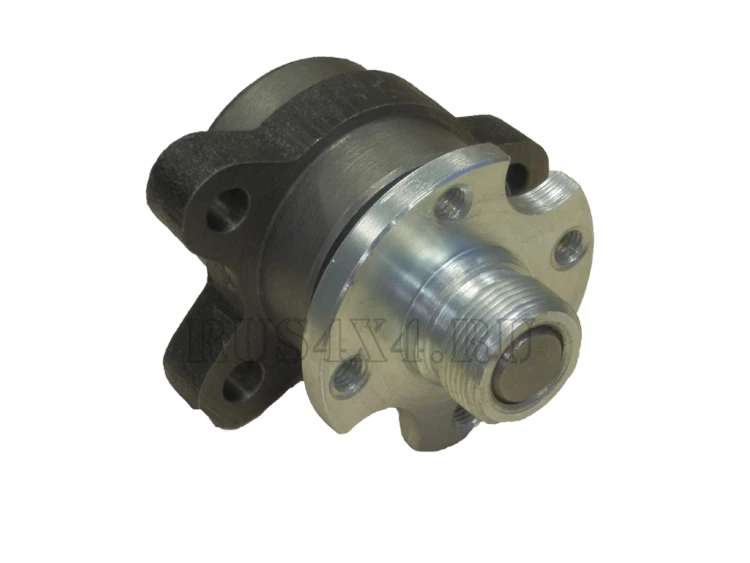 Fan Drive for ZMZ Engines 51432.1308310