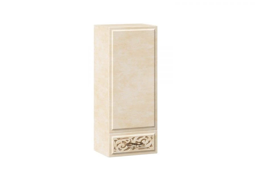 High Facade Door Alexandria LD.249070.000 400 (Leather Lento)