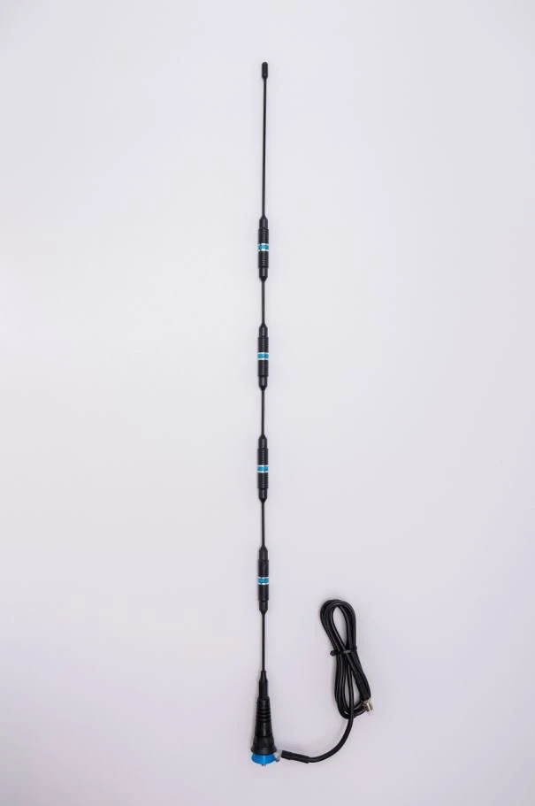 GSM 900/1800 Antenna 704 Flush Mount