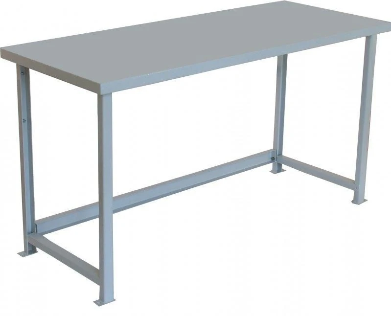 Metal Table - Sturdy and Durable Design