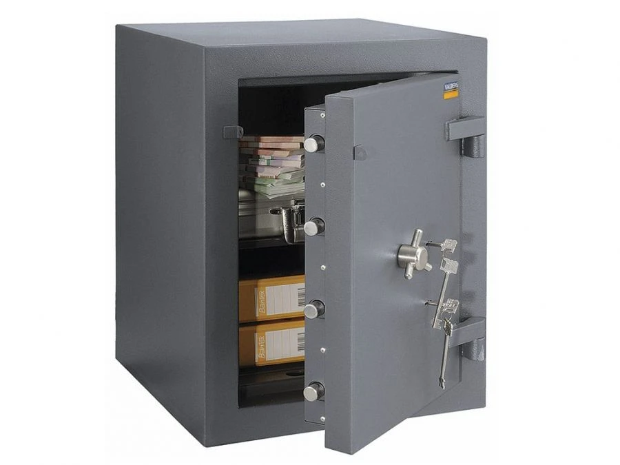 VALBERG Granite III-67 KL Security Safe