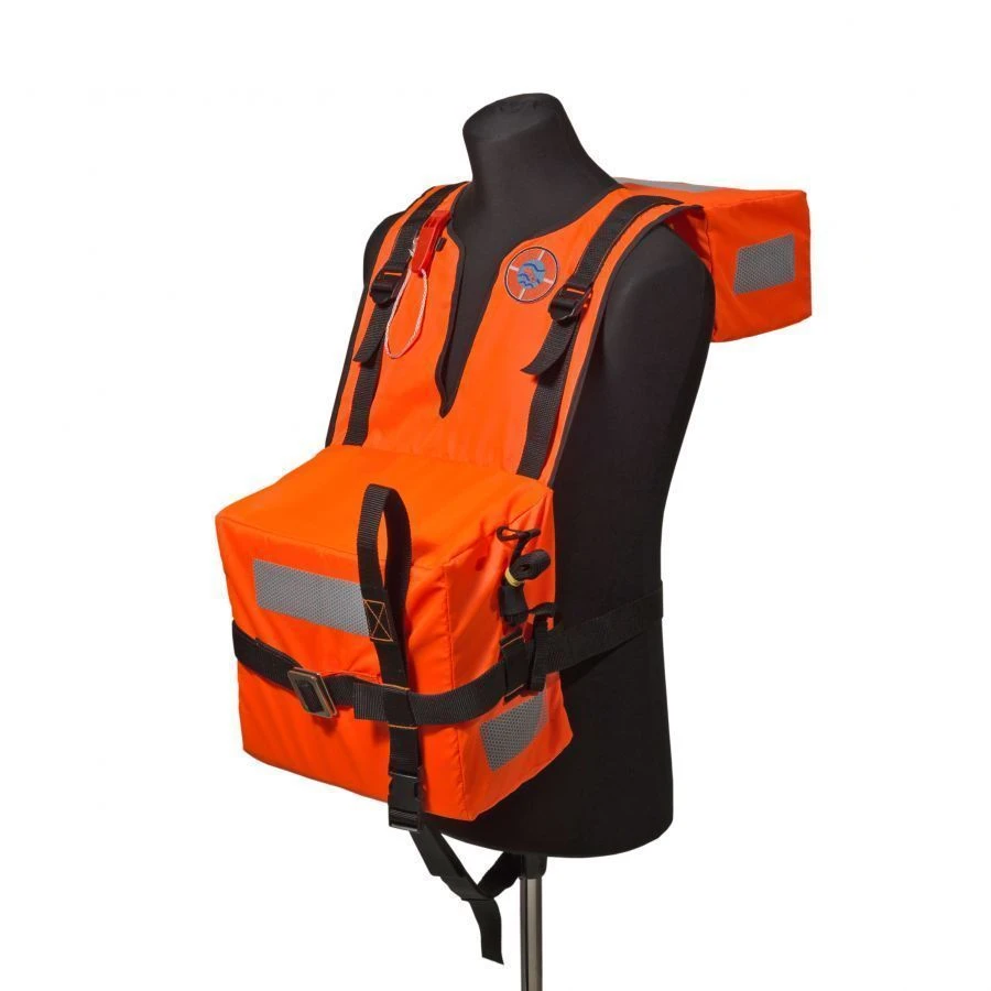 Life Jacket JС-2M Execution 3 for Safety on Water