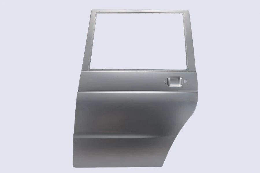 Left Outer Rear Door Panel for UAZ Patriot 316200620101300