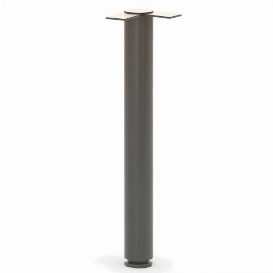 Metal Support Leg for Office Furniture Set "Strategy" U01