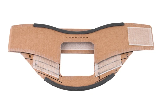 Medical Immobilization Neck Brace for Children, Single Use, STIdv-02