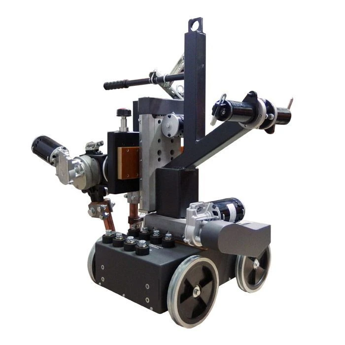 Automatic Welding Tractor ADF-2500 U3