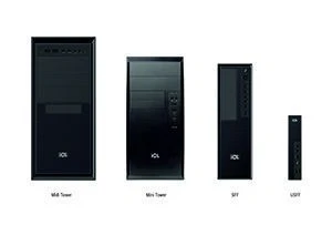 Personal Electronic Computing Machine ICL BasicRay Model B103 G3R