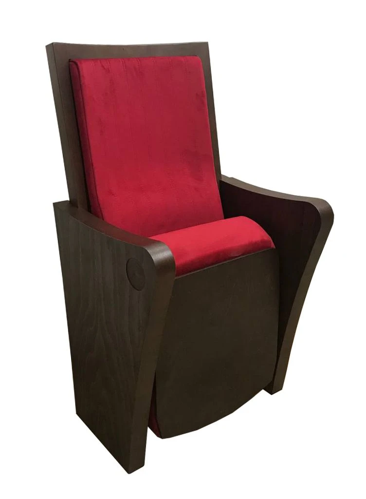 Madrid Model Auditorium Chair