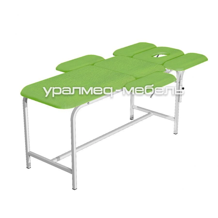 Medical Massage Table SM-7 for Patient Examination