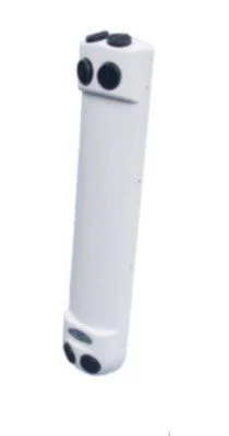 Ultraviolet Air Recirculator for Disinfection OРУБ-01-«Kронт»