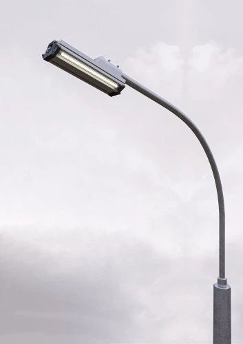 LED Street and Highway Light ALFA2-G-180e